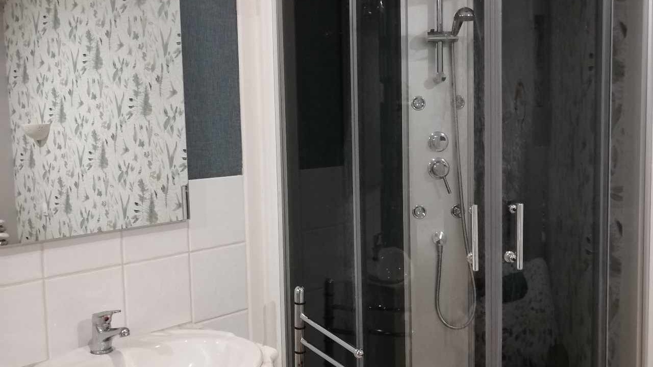 Photo of Bathroom in Favieres