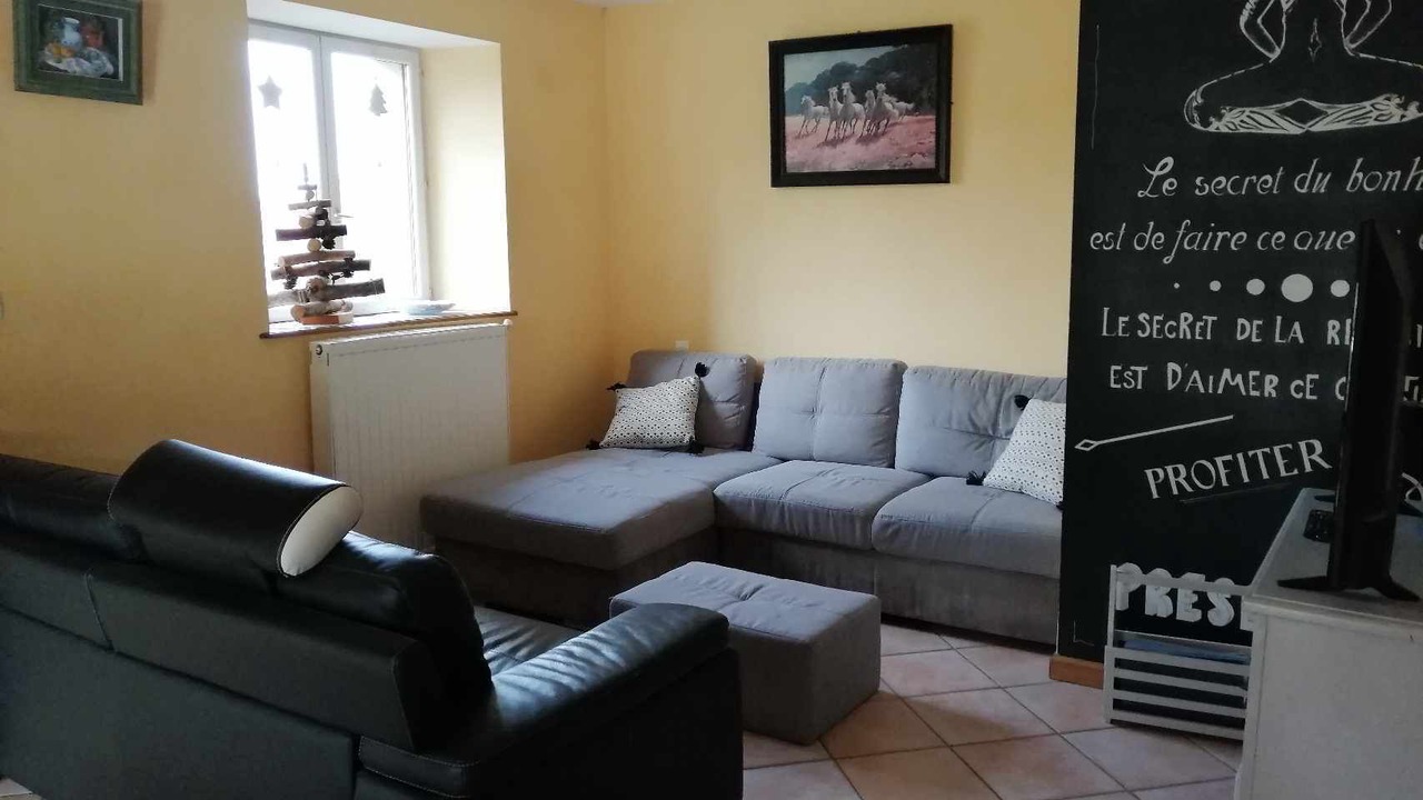 Photo of Livingroom in Favieres