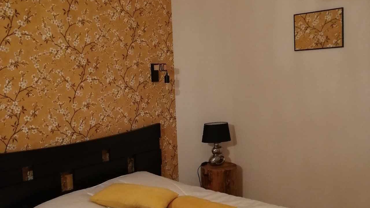 Photo of Bedroom in Favieres