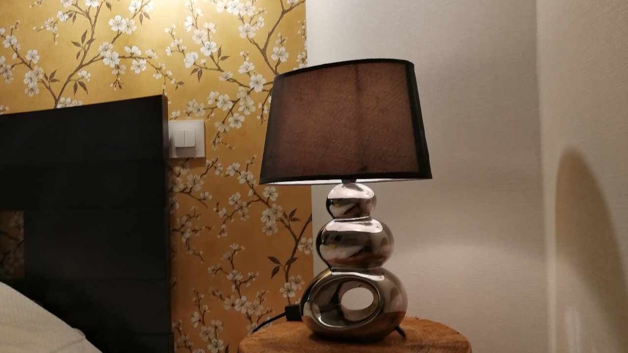 Photo of Bedroom in Favieres