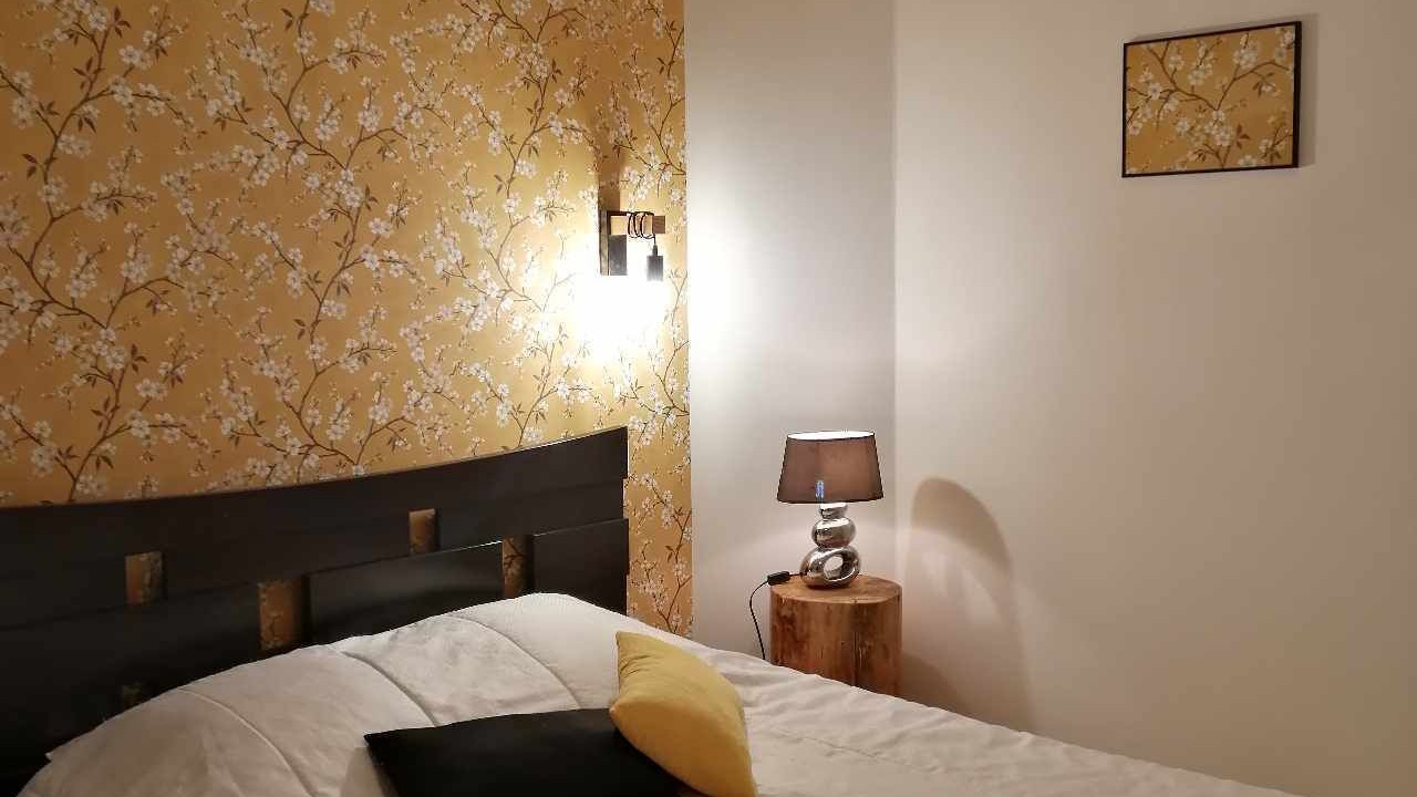 Photo of Bedroom in Favieres