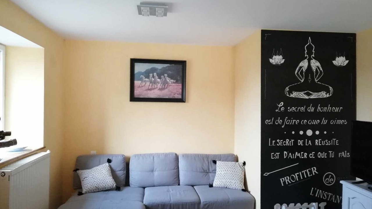 Photo of Livingroom in Favieres