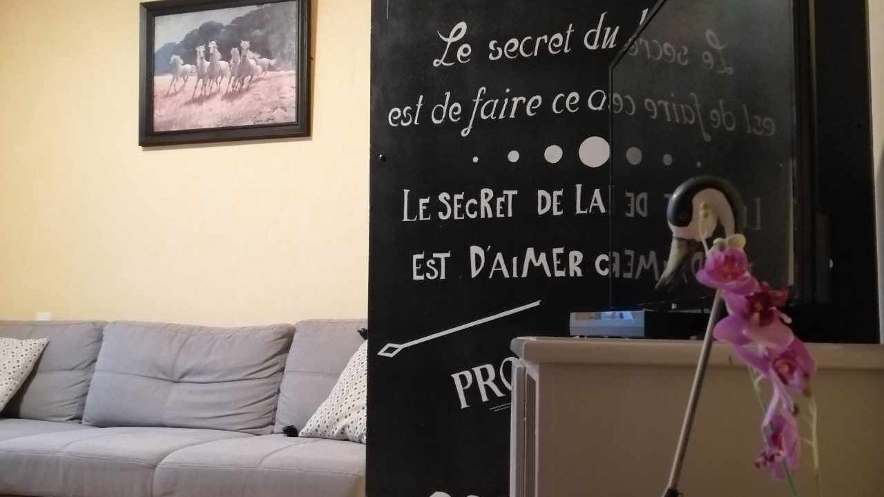 Photo of Livingroom in Favieres