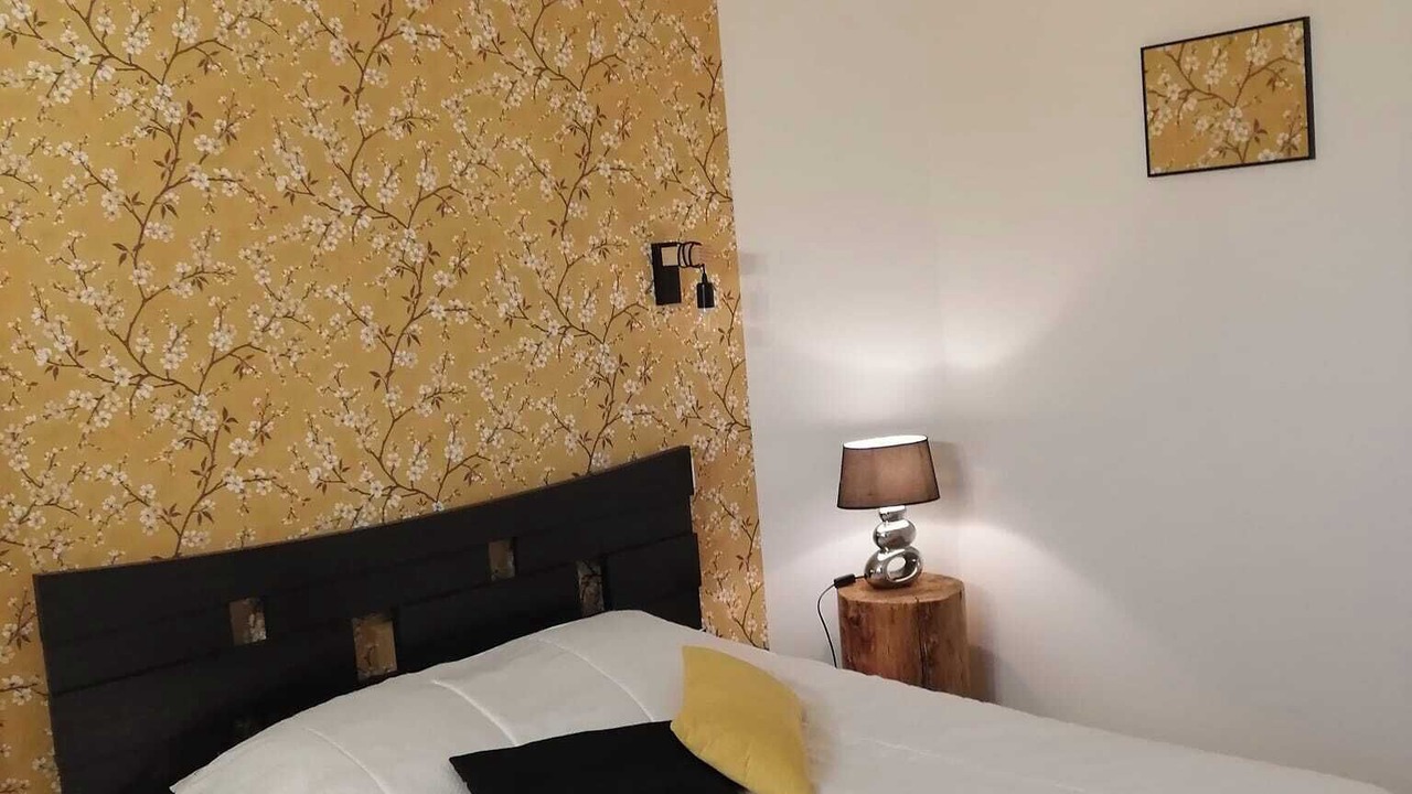 Photo of Bedroom in Favieres