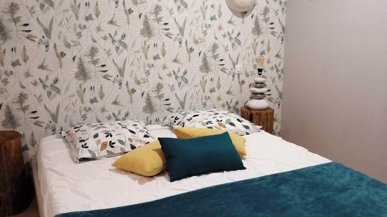 Photo of Bedroom in Favieres