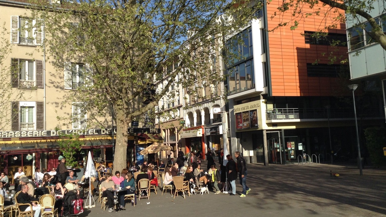 Photo of Outdoor in Malakoff