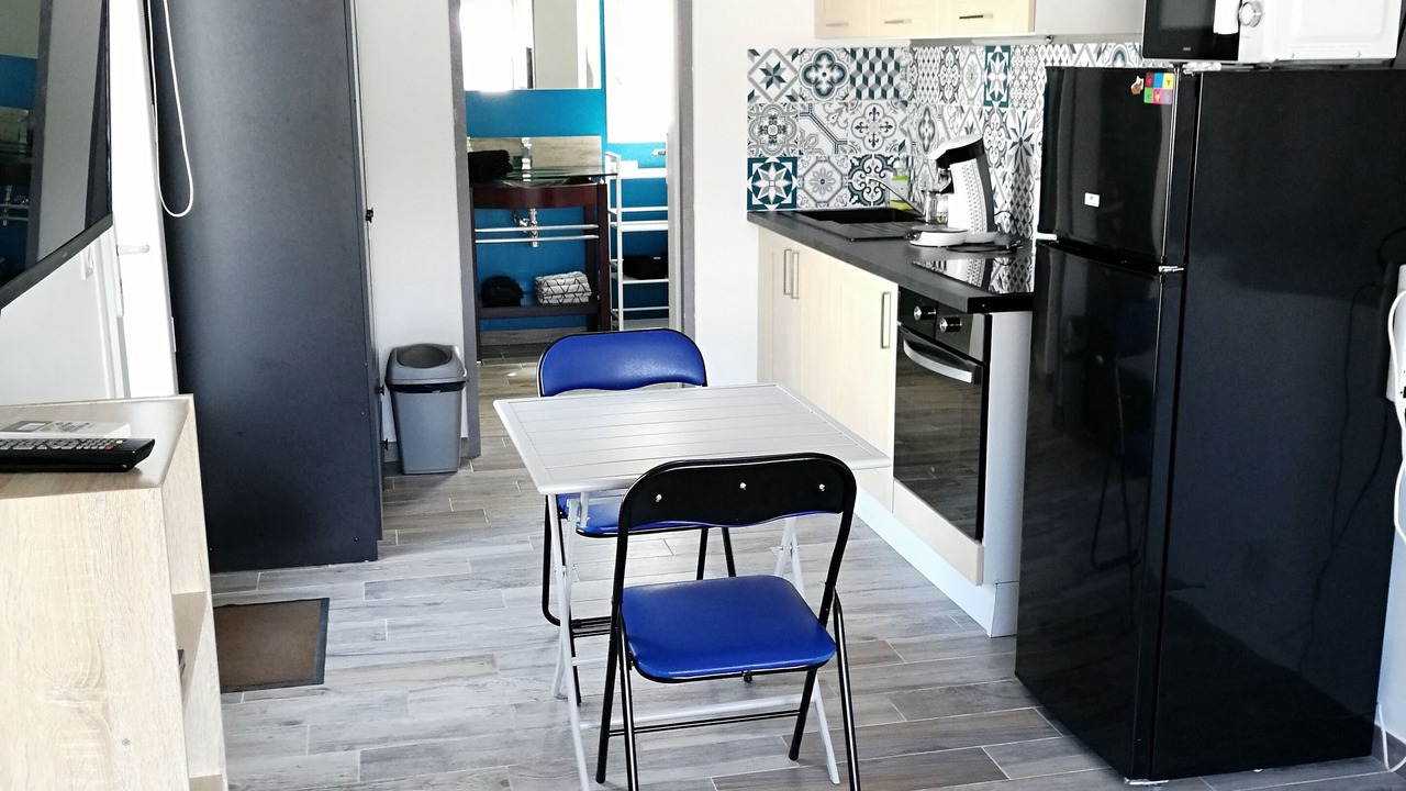 Photo of Kitchen in Saturargues