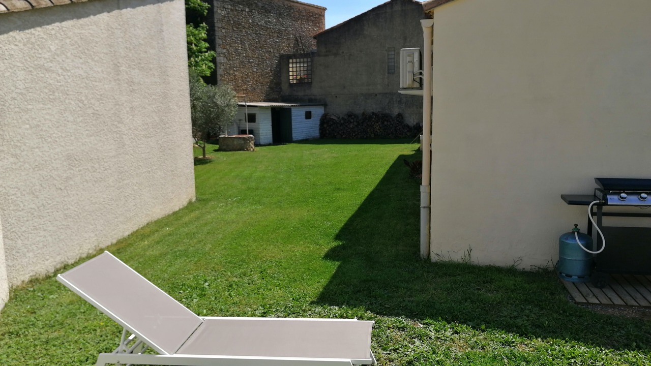 Photo of Outdoor in Saturargues