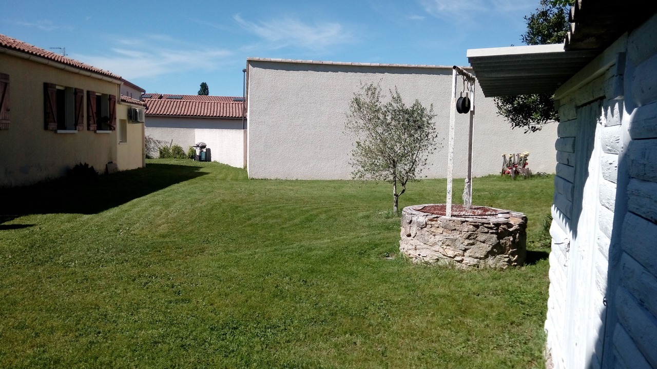 Photo of Outdoor in Saturargues