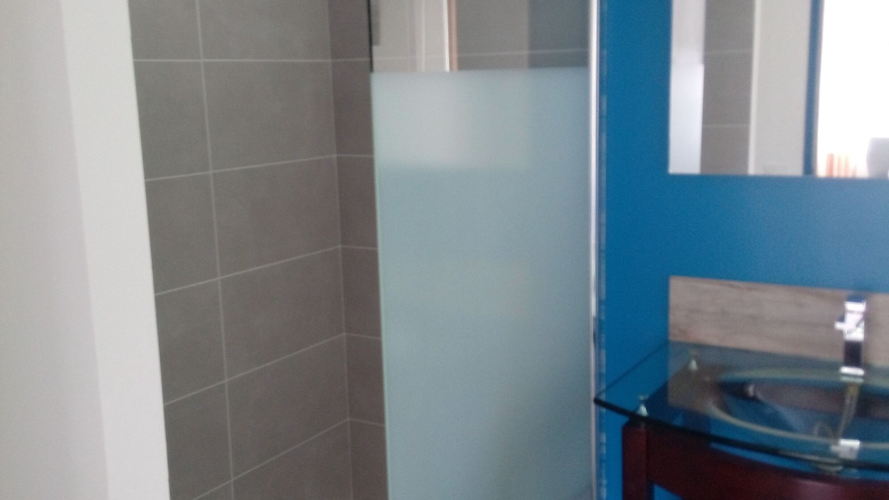 Photo of Bathroom in Saturargues
