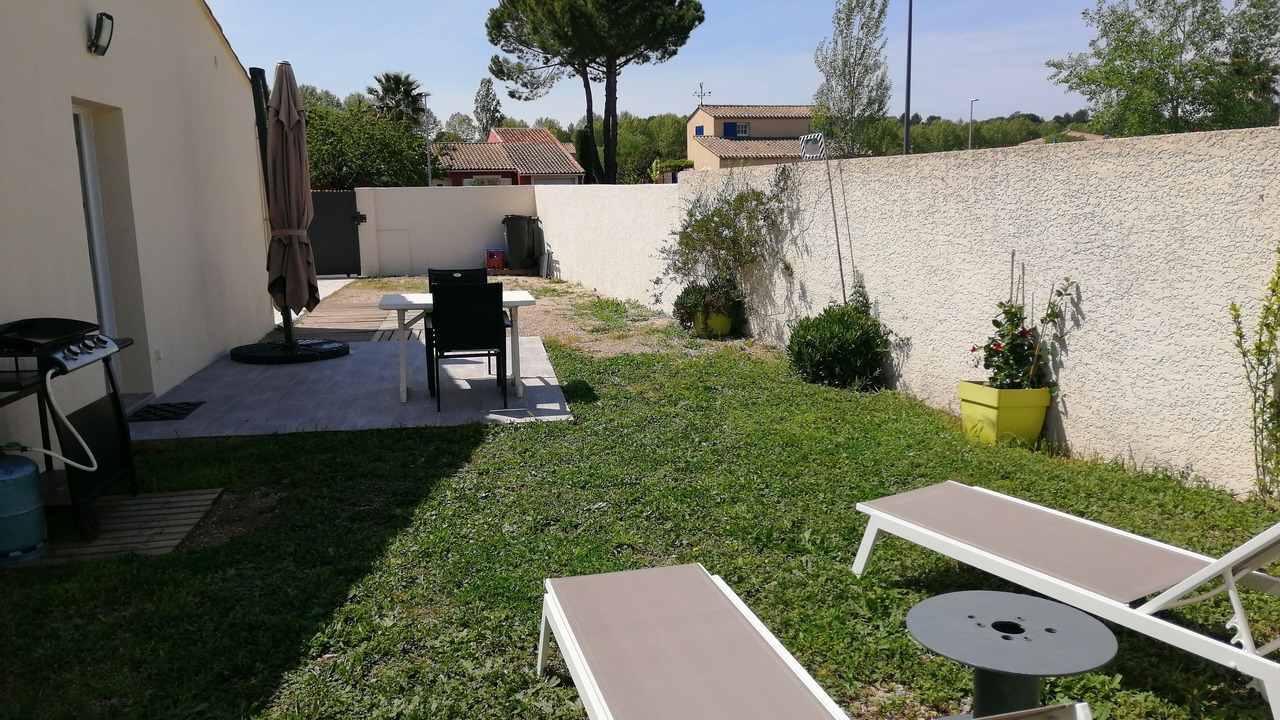 Photo of Outdoor in Saturargues