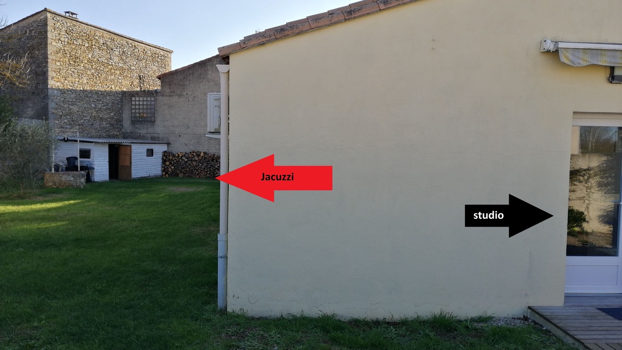 Photo of Outdoor in Saturargues