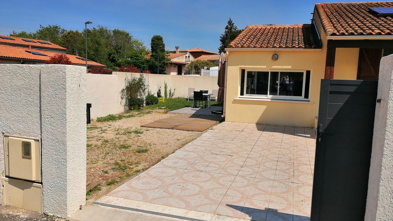 Photo of Outdoor in Saturargues