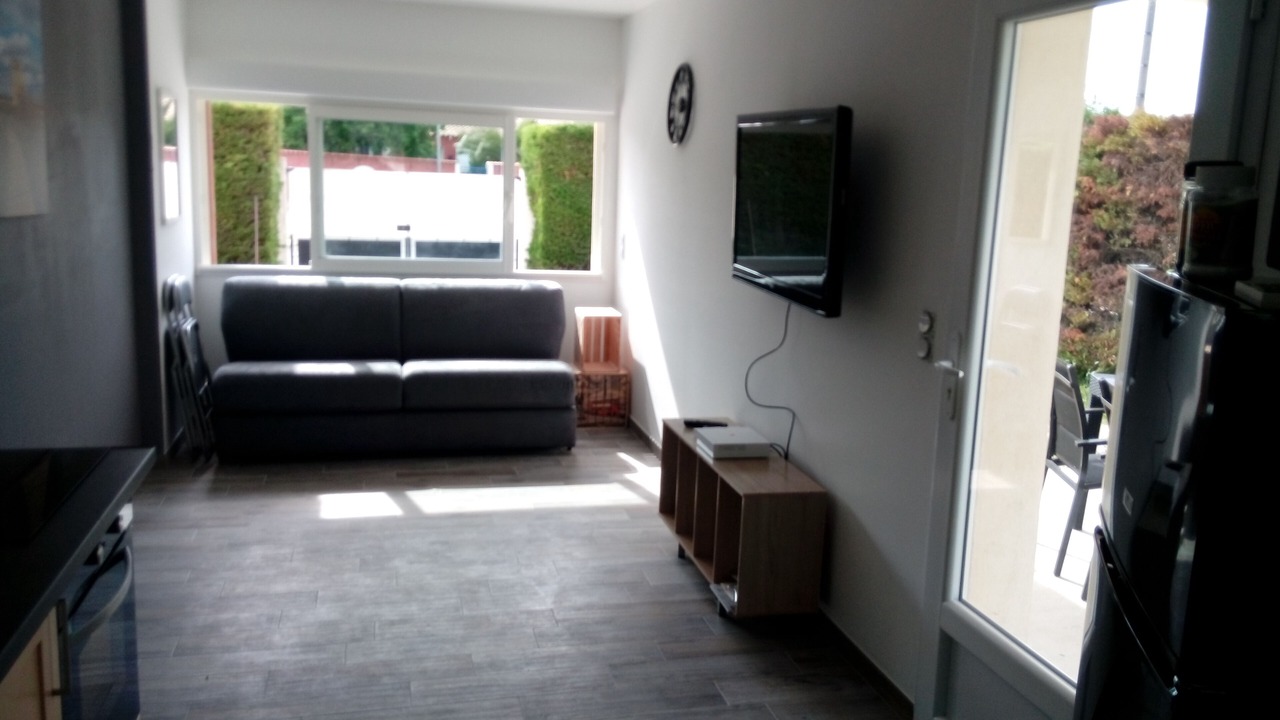 Photo of Livingroom in Saturargues