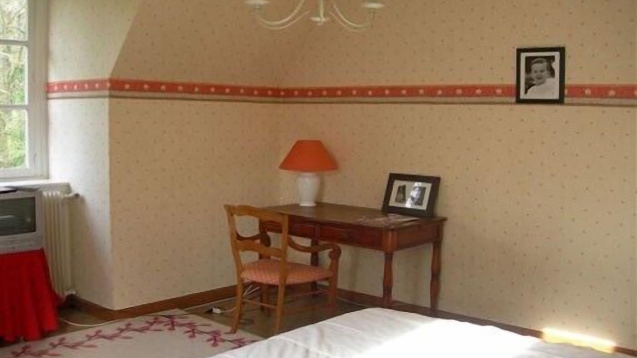 Photo of Bedroom in Le Touquet-Paris-Plage