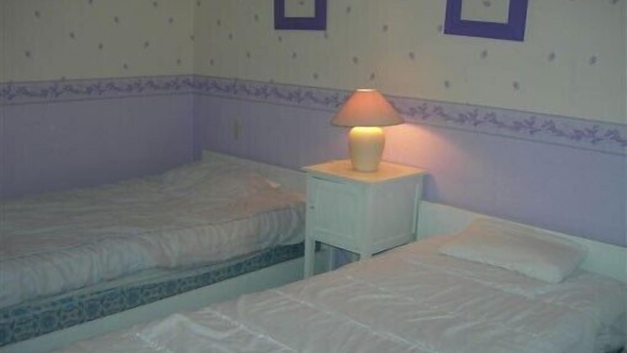 Photo of Bedroom in Le Touquet-Paris-Plage