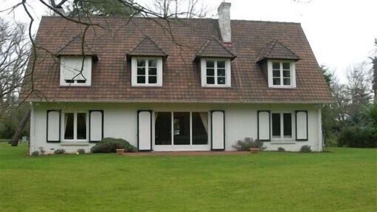 Photo of Outdoor in Le Touquet-Paris-Plage