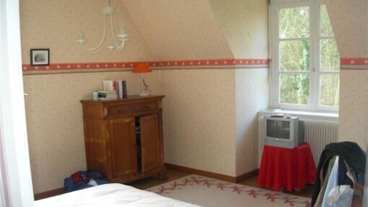 Photo of Bedroom in Le Touquet-Paris-Plage
