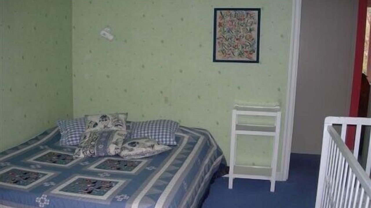 Photo of Bedroom in Le Touquet-Paris-Plage