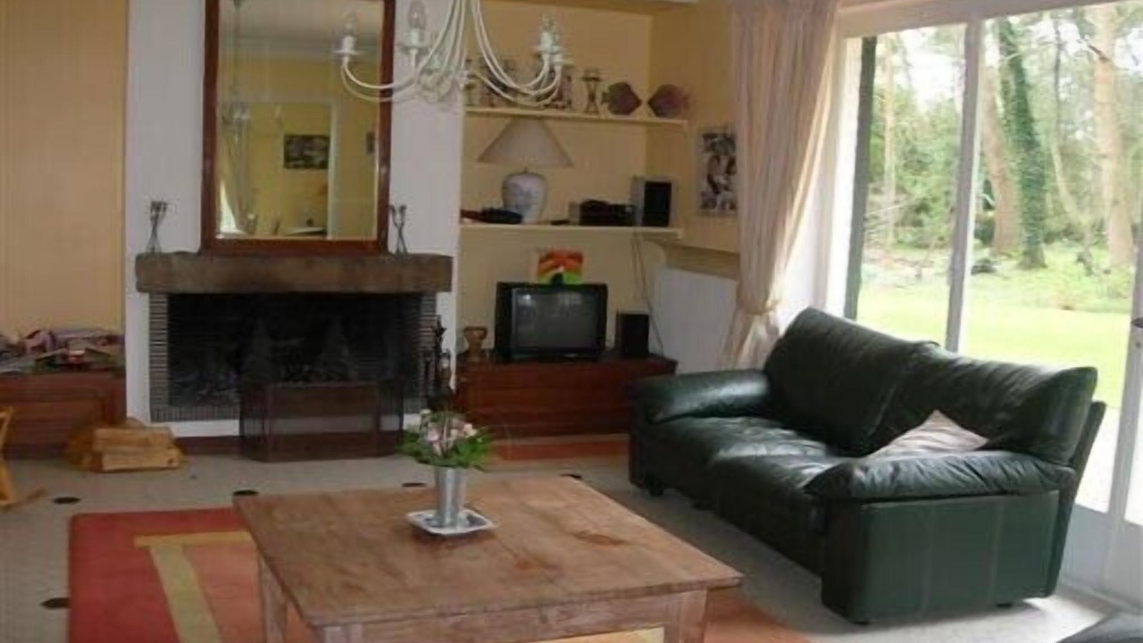 Photo of Livingroom in Le Touquet-Paris-Plage