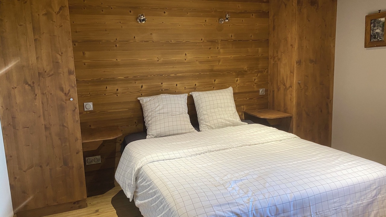 Photo of Bedroom in Gerardmer