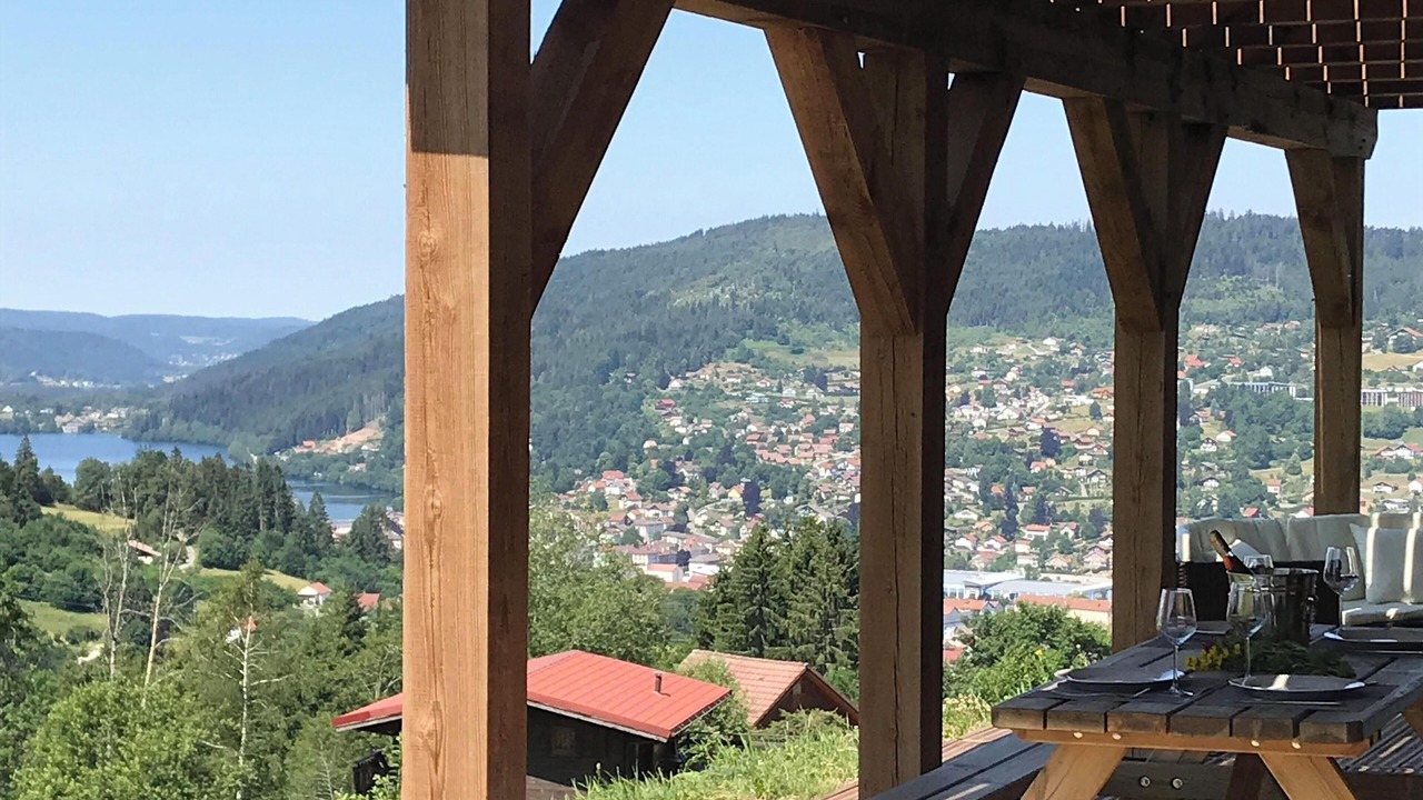 Photo of Outdoor in Gerardmer