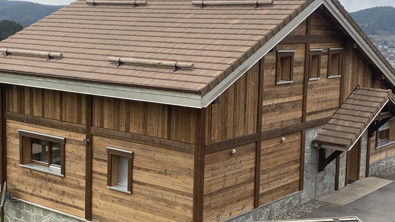 Photo of Outdoor in Gerardmer