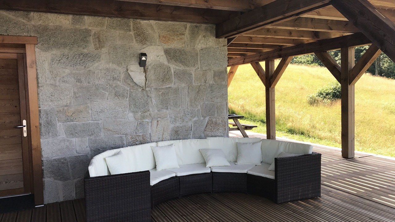 Photo of Patio Balcony in Gerardmer
