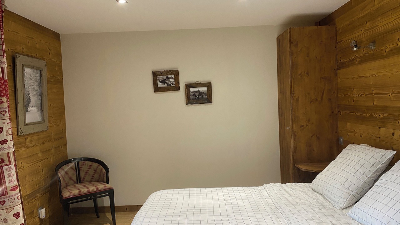 Photo of Bedroom in Gerardmer