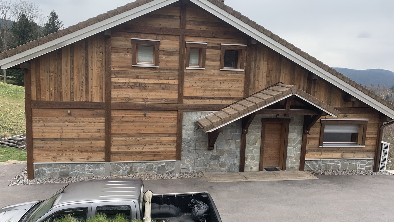 Photo of Outdoor in Gerardmer