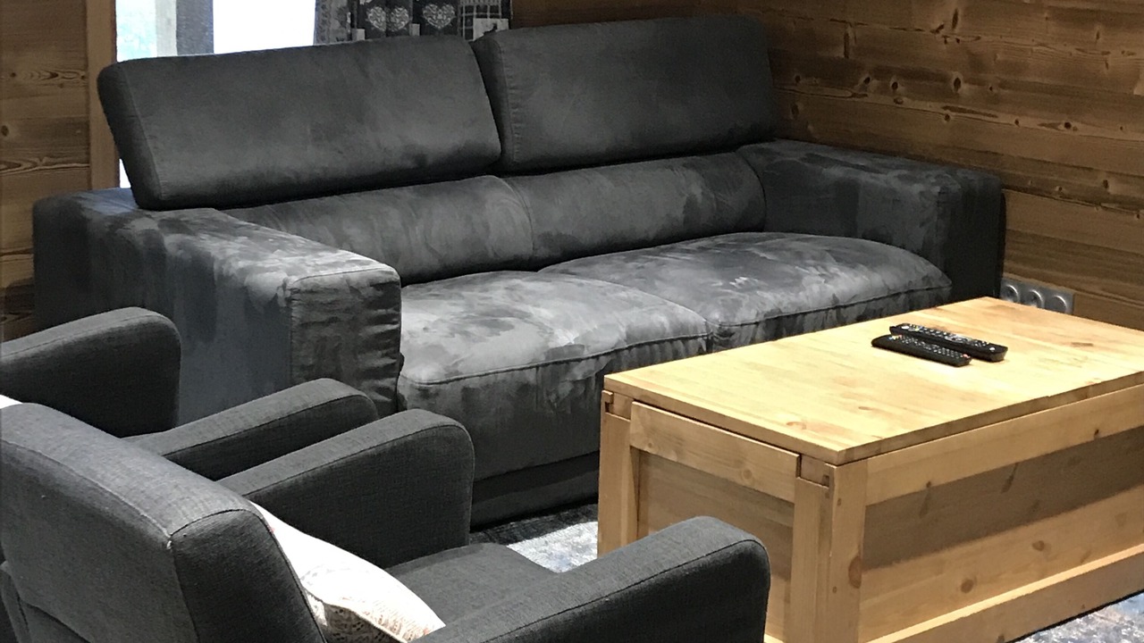 Photo of Livingroom in Gerardmer