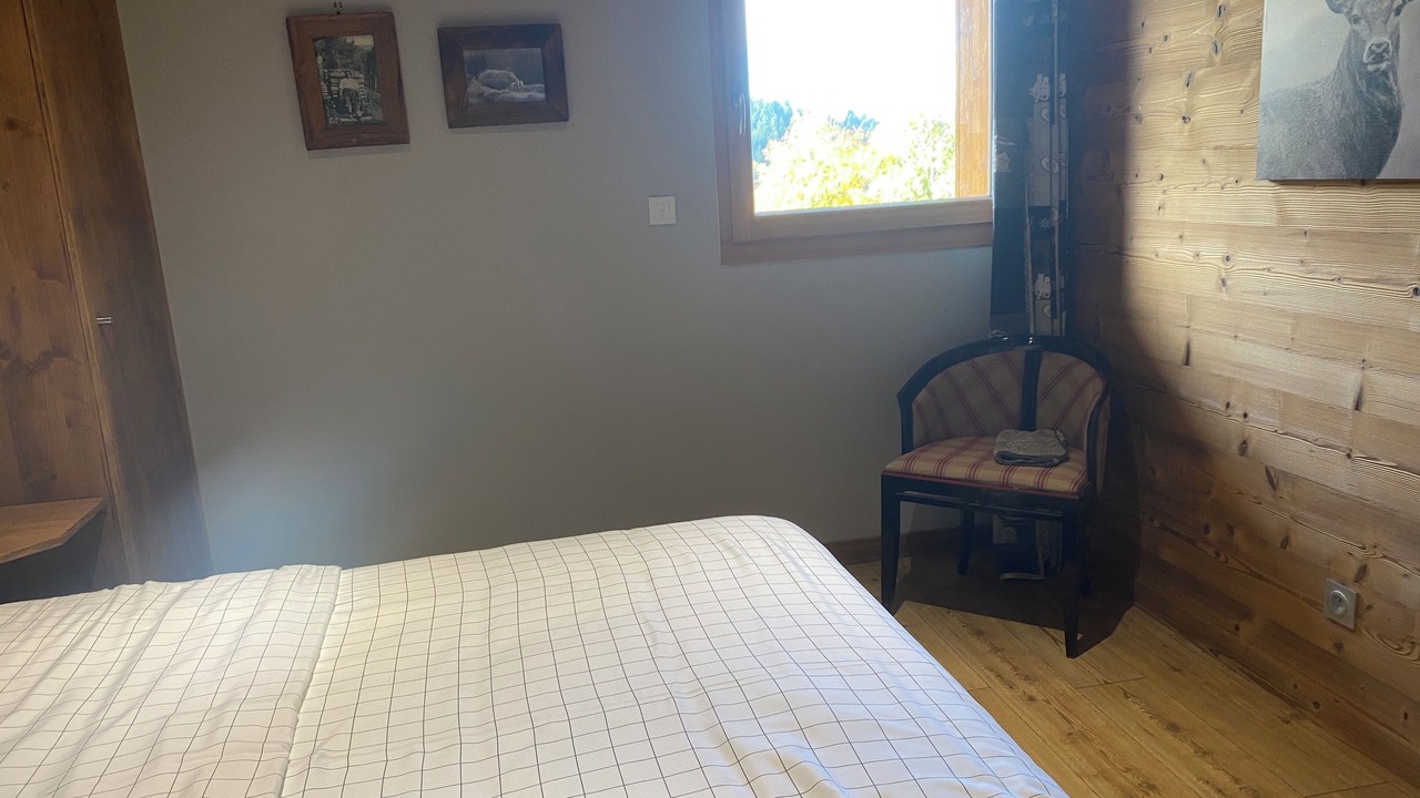 Photo of Bedroom in Gerardmer