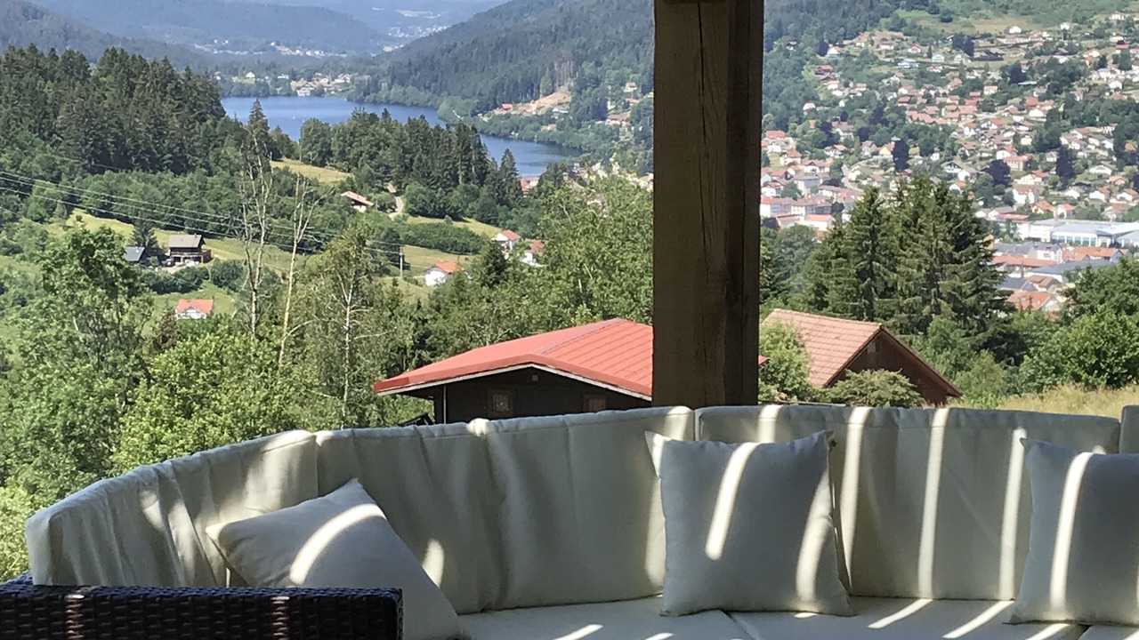 Photo of Outdoor in Gerardmer
