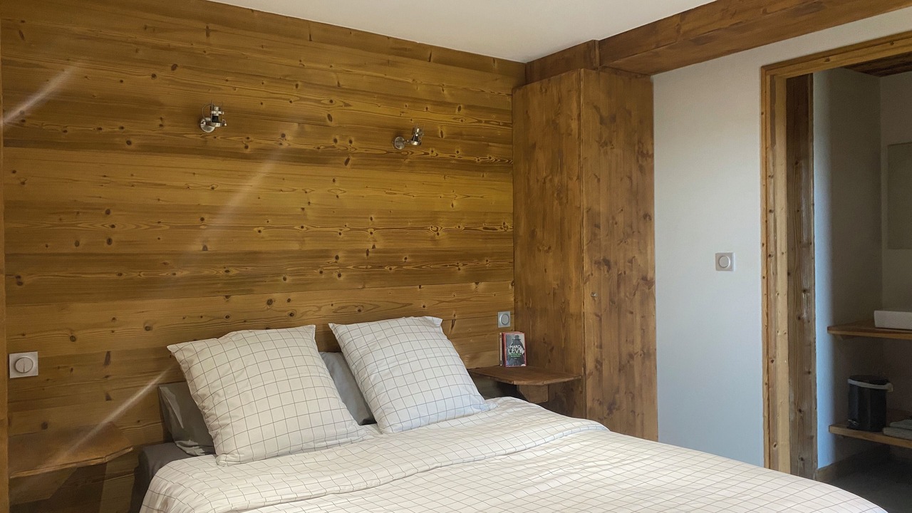 Photo of Bedroom in Gerardmer