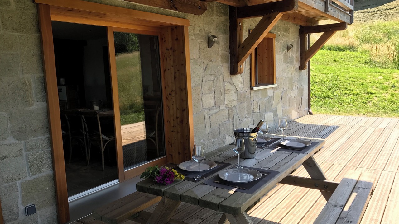 Photo of Outdoor in Gerardmer