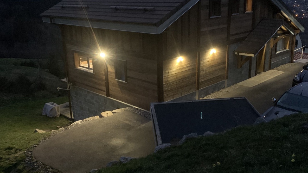 Photo of Outdoor in Gerardmer