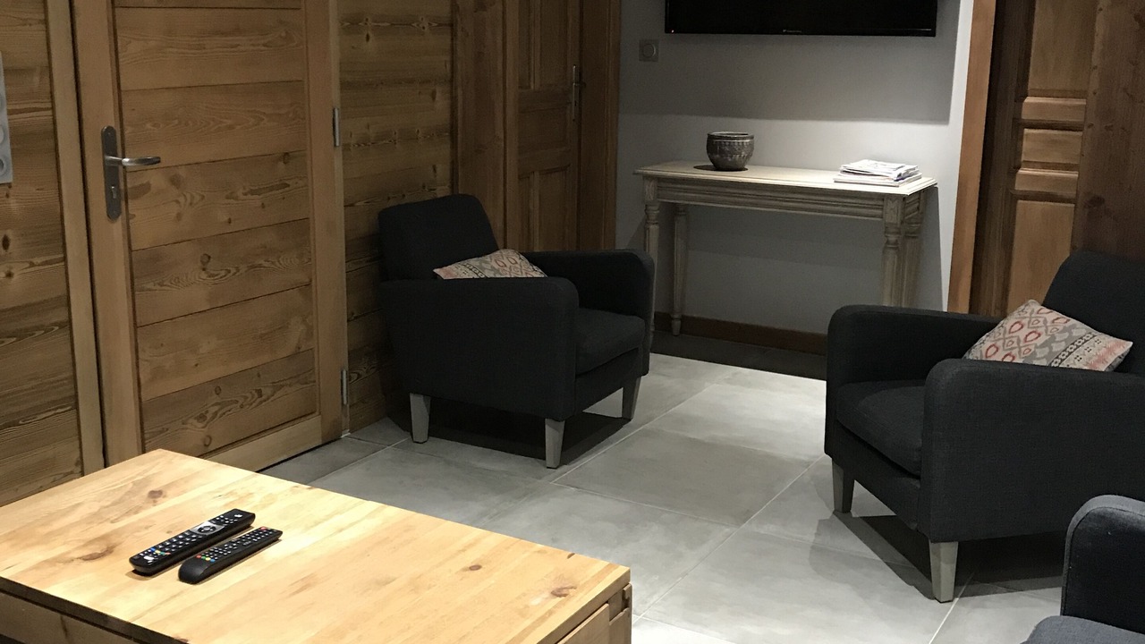 Photo of Livingroom in Gerardmer