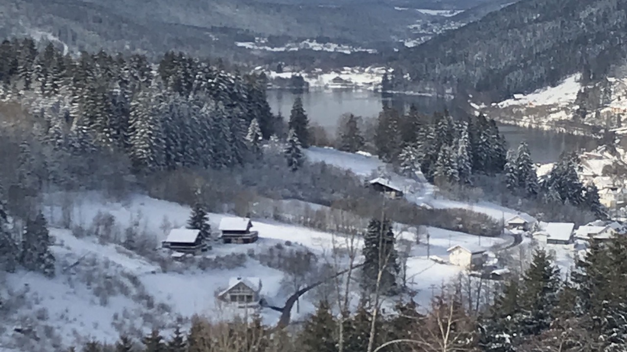 Photo of Outdoor in Gerardmer