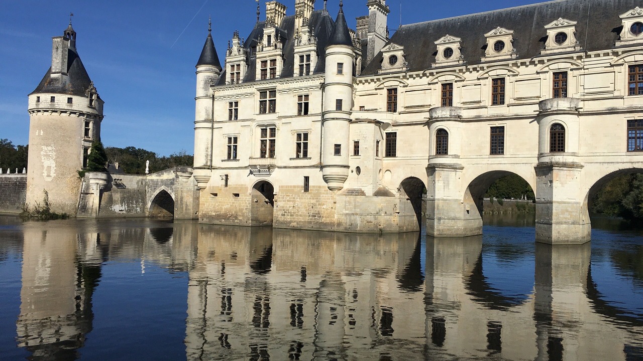 Photo of Others in Francueil