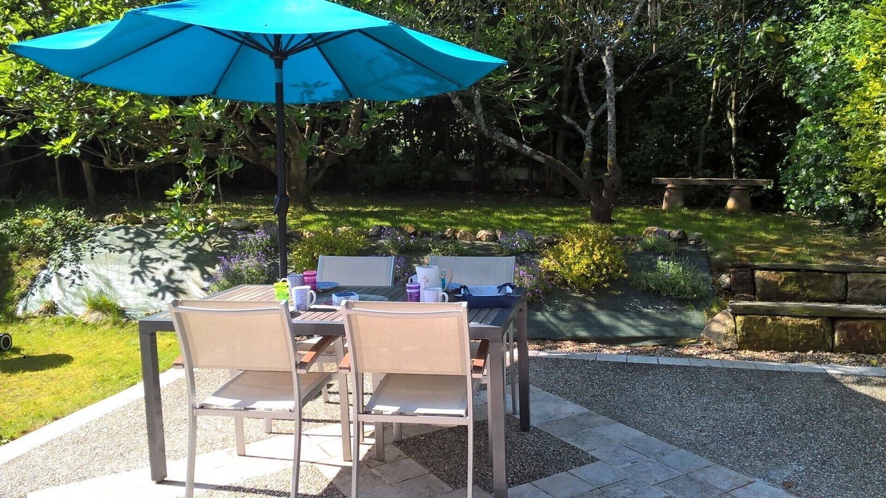 Photo of Outdoor in Francueil