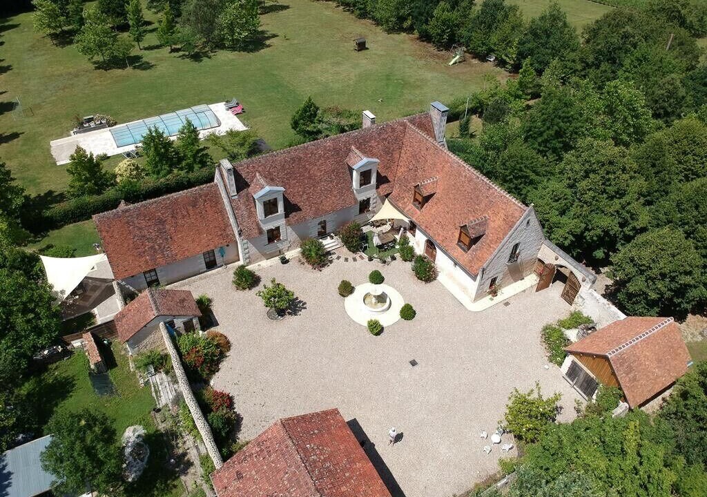Photo of Outdoor in Francueil