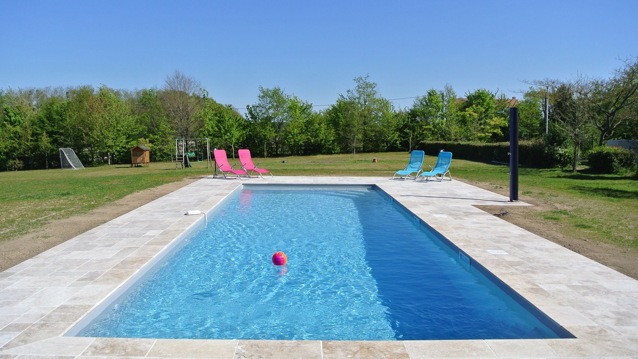 Photo of Outdoor in Francueil
