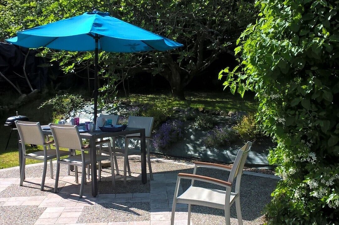 Photo of Outdoor in Francueil