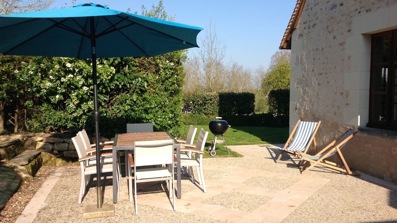 Photo of Outdoor in Francueil