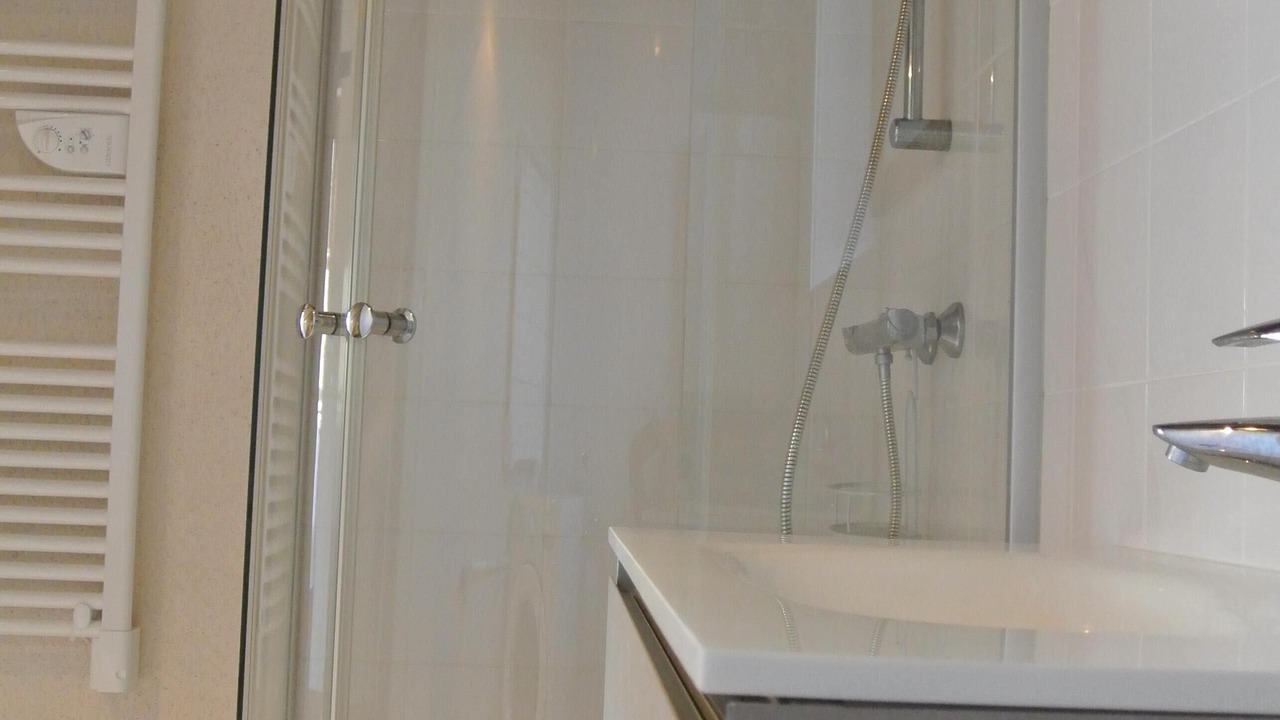 Photo of Bathroom in Francueil