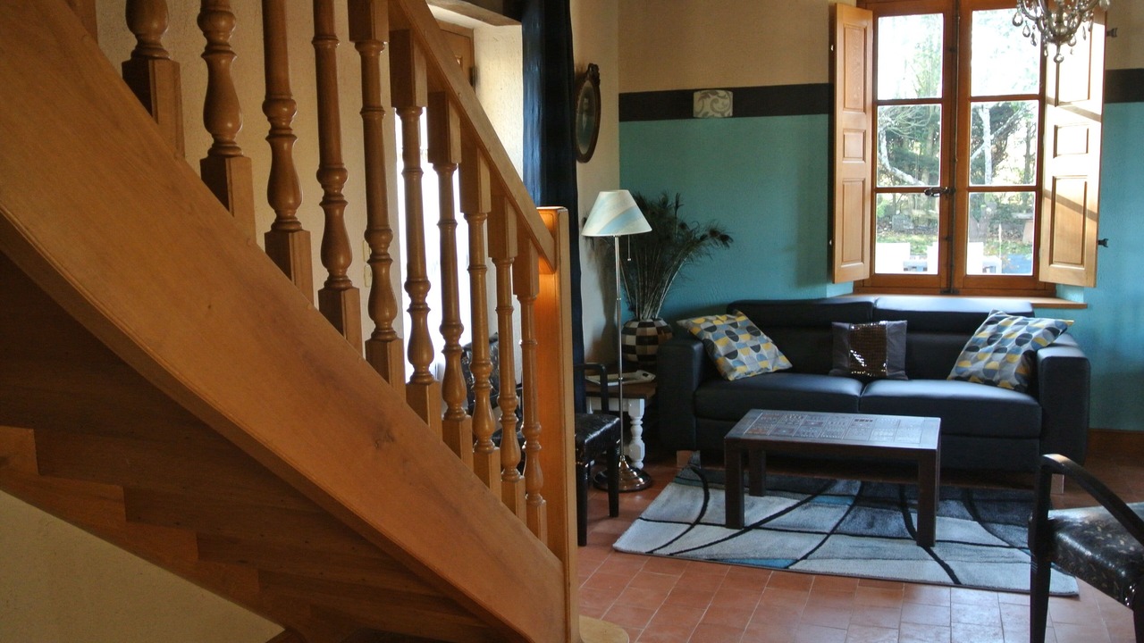 Photo of Livingroom in Francueil