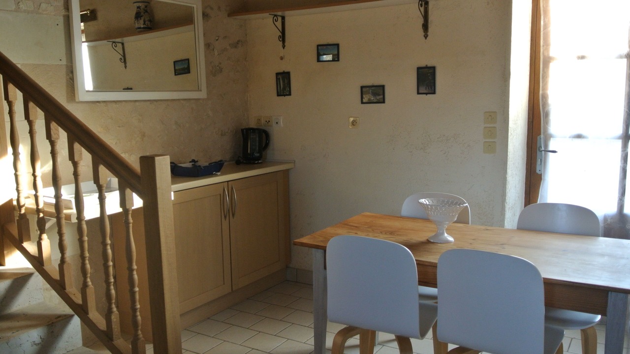 Photo of Others in Francueil