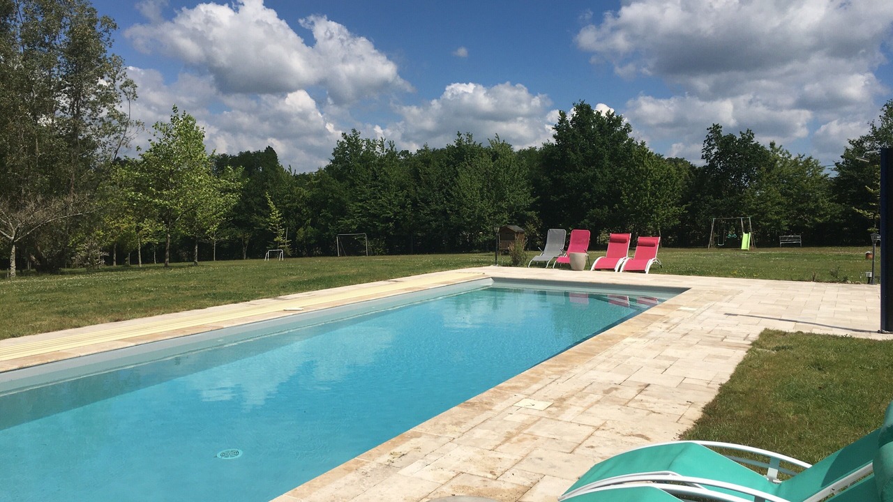 Photo of Outdoor in Francueil