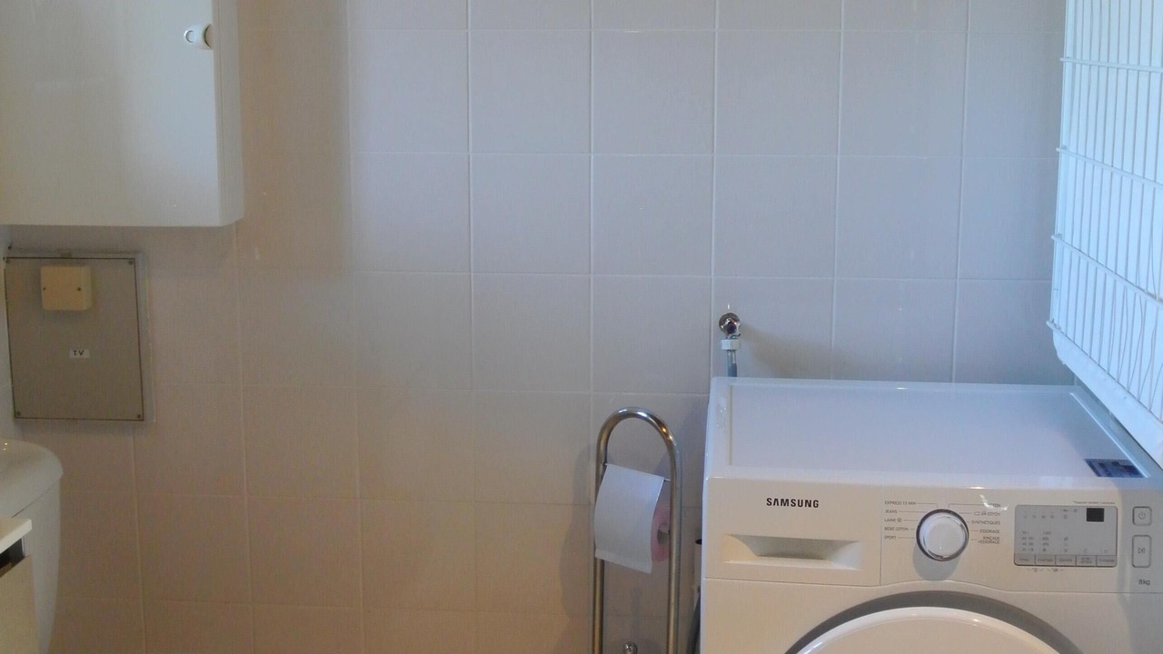 Photo of Bathroom in Francueil
