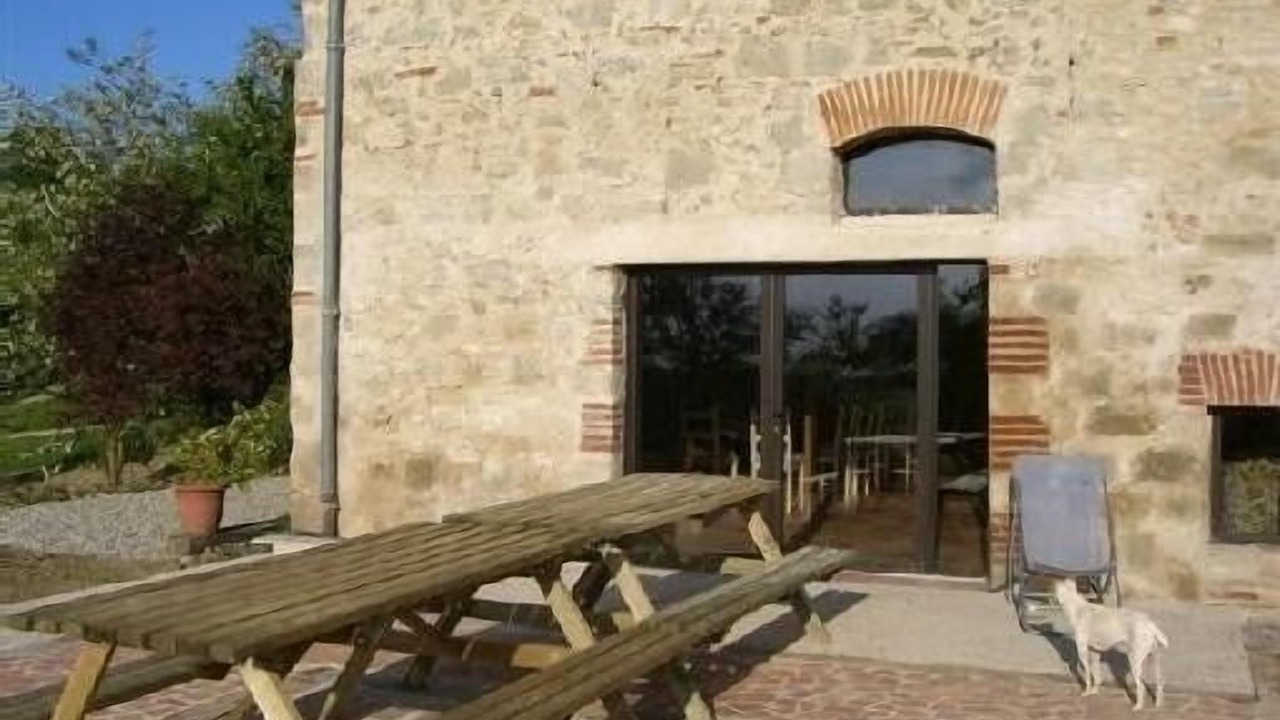 Photo of Outdoor in Lavaur